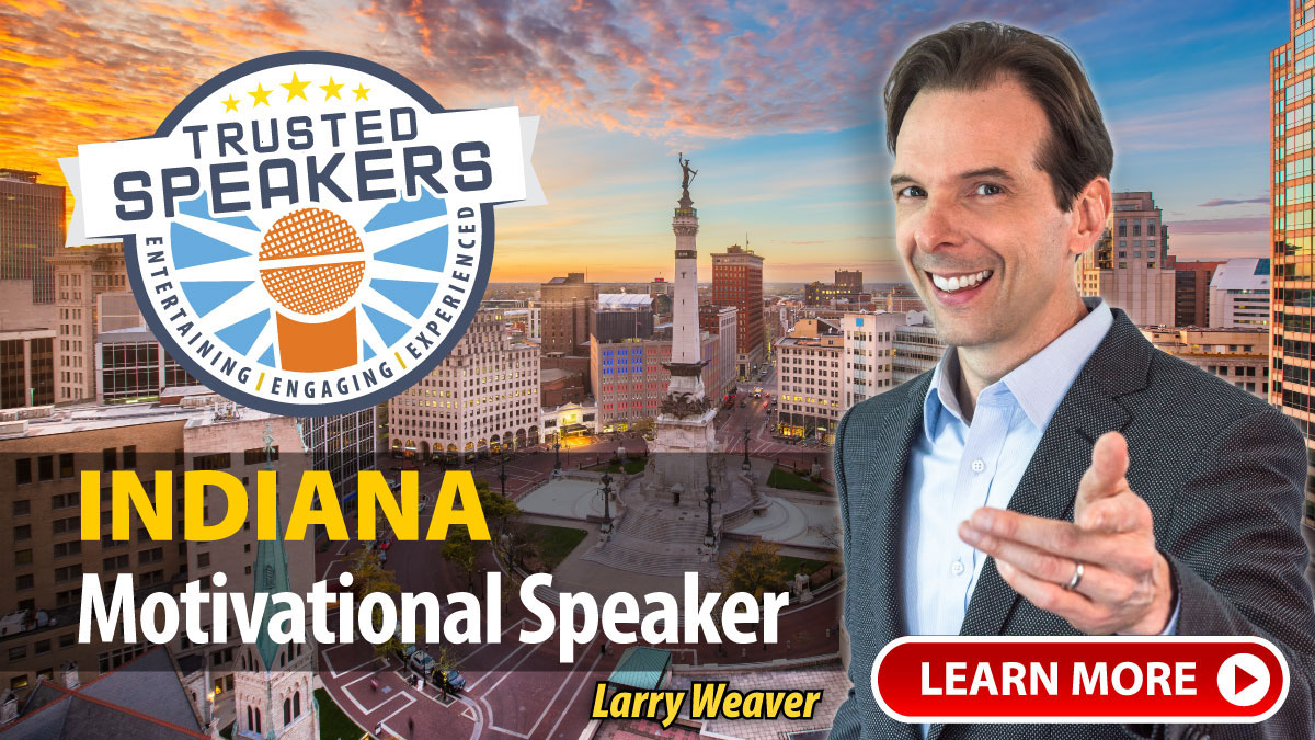 Indianapolis Comedian and Speaker
