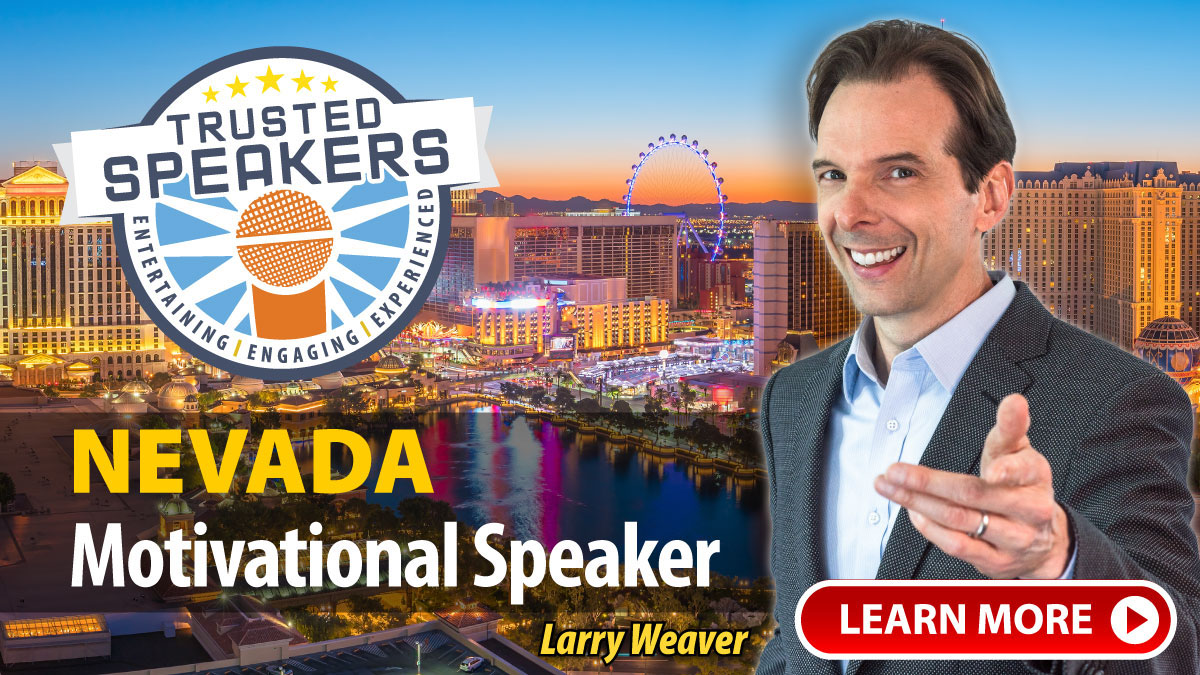 Las Vegas Comedian and Speaker