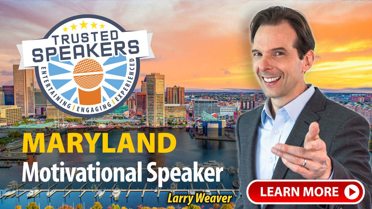 Ocean City Comedian and Speaker