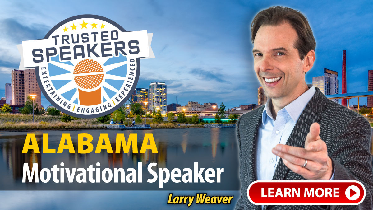 Orange Beach Comedian and Speaker