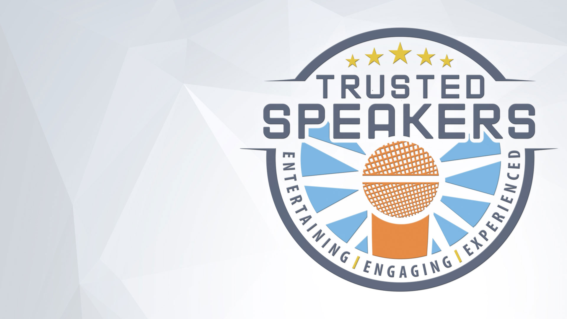 Trusted Speakers