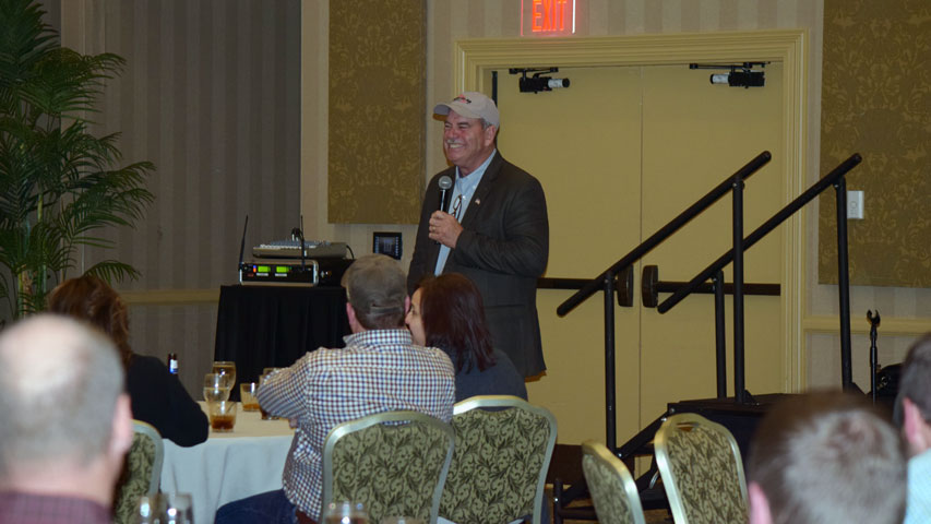 Comedian and Motivational Speaker in French Lick, IN