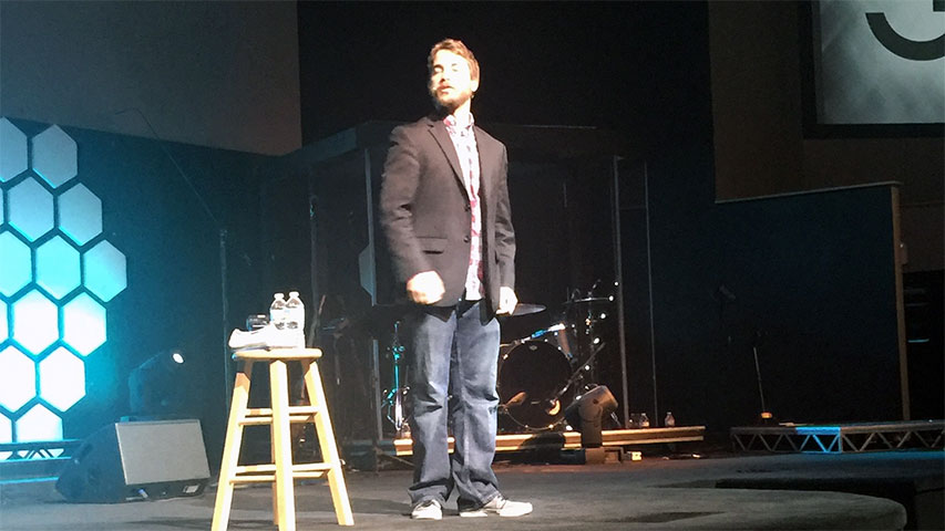 Christian Comedian in Lake City, FL