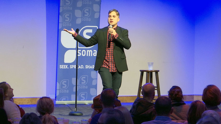 Comedian and Motivational Speaker in Memphis, TN