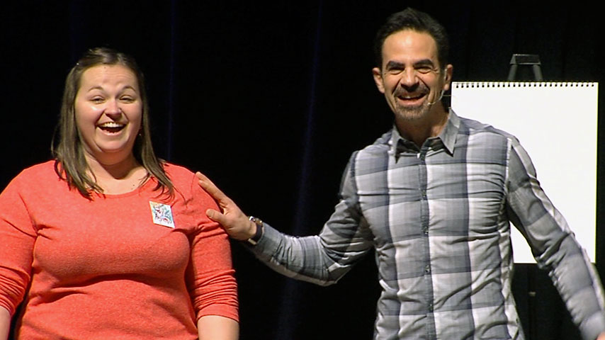 Comedian and Motivational Speaker in Spokane, WA