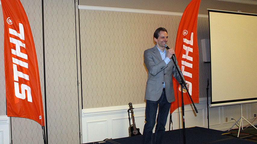 Comedian and Speaker in Virginia Beach, VA