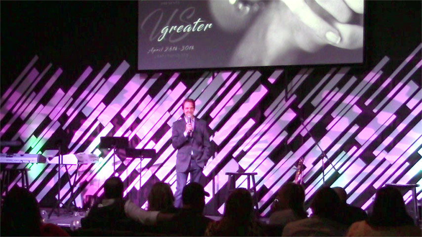 Comedian and Motivational Speaker in Charlotte, NC