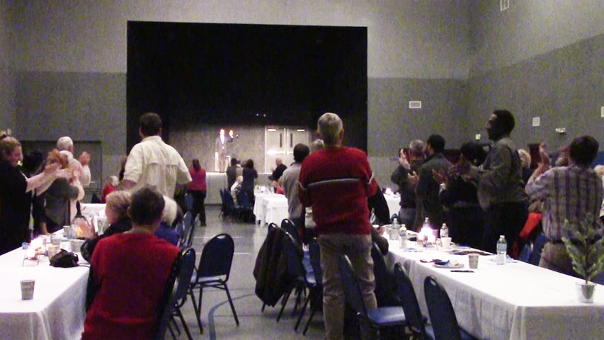 Clean Comedian Larry Weaver in Kokomo, IN