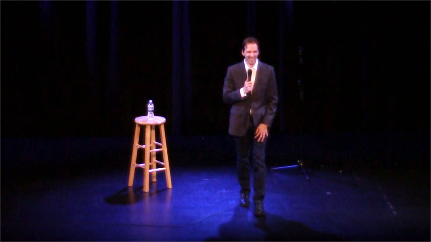 Comedian in Cary, NC