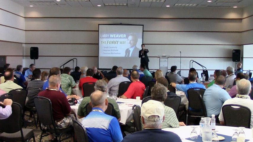 Comedian and Motivational Speaker in Toledo, OH