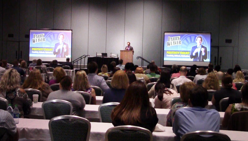 Comedian and Motivational Speaker in Hampton, VA