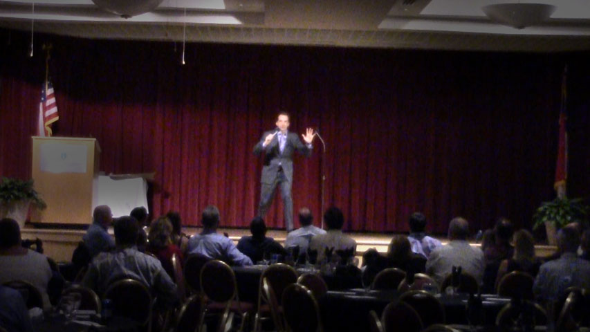 Comedian and Motivational Speaker in Albemarle, NC