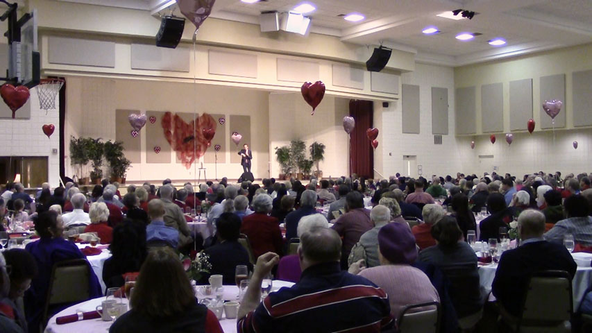 Comedian and Motivational Speaker in Greensboro, NC