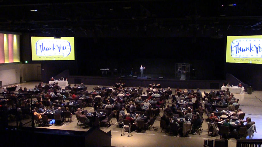 Clean Comedian Larry Weaver in North Fort Myers, FL