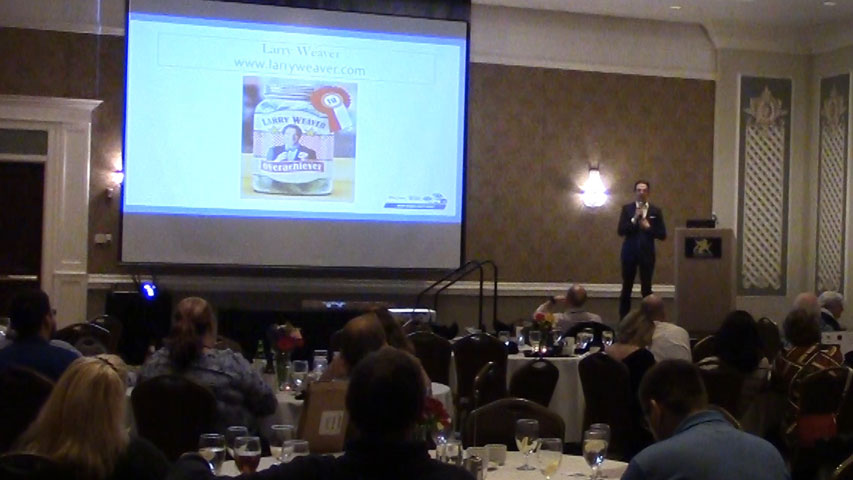 Comedian and Motivational Speaker in Greensboro, NC