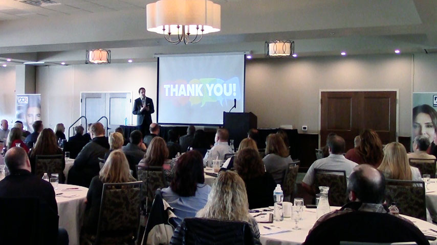 Comedian and Motivational Speaker in Pierre, SD