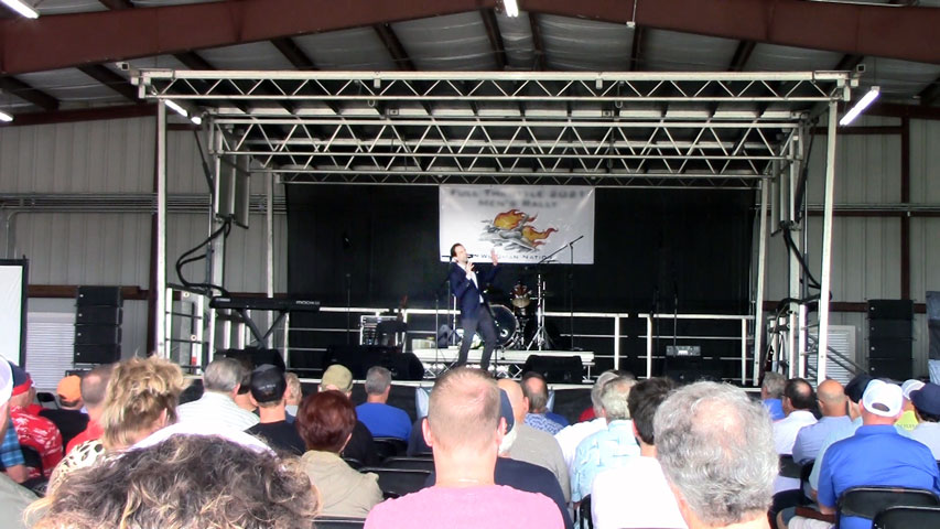 Comedian and Speaker in Lakeland, FL