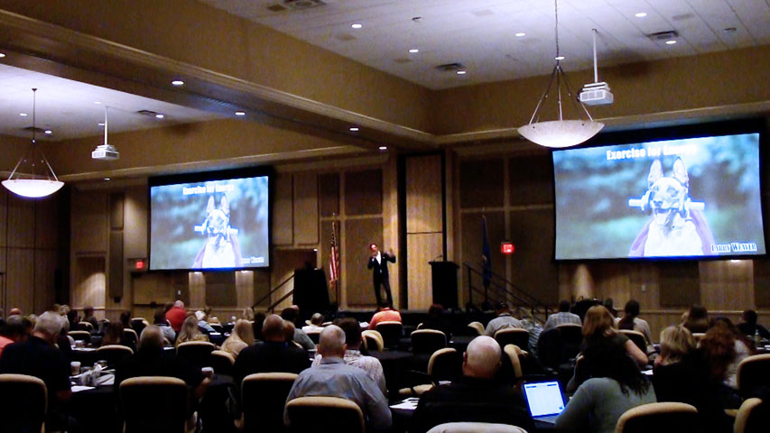 Comedian and Motivational Speaker in French Lick, IN