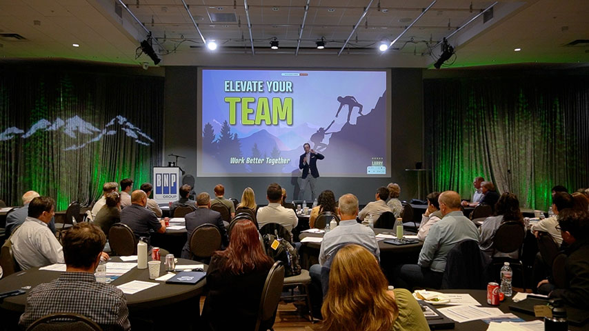 Comedian and Motivational Speaker in Denver, CO