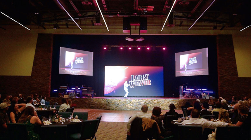  Speakers and Entertainers in Farmington, NM