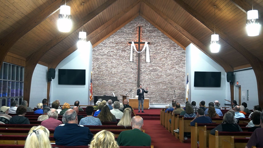 Comedian and Motivational Speaker in Owosso, MI