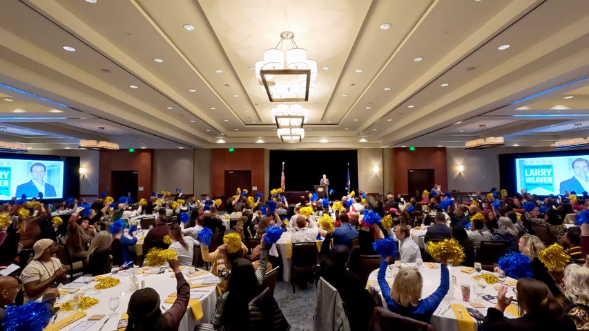Comedian and Motivational Speaker in Virginia Beach, VA