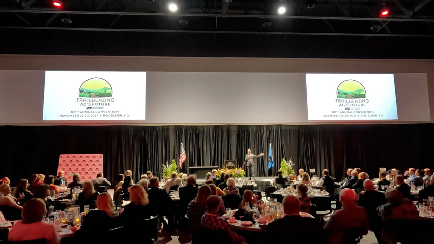 Comedian and Motivational Speaker in Rapid City, SD