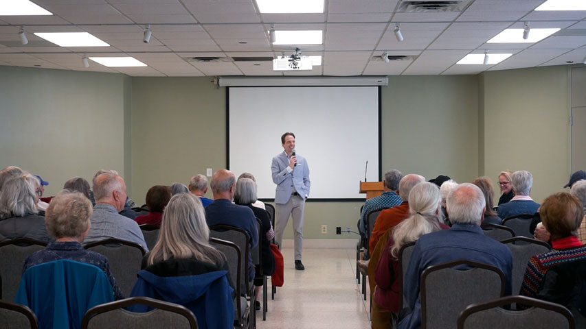 Comedian and Motivational Speaker in Fort Worth, TX