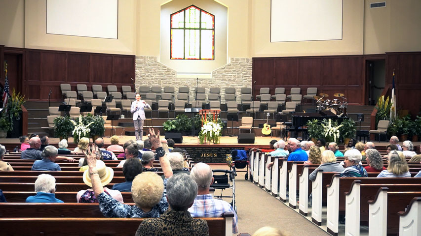 Comedian and Motivational Speaker in Lufkin, TX