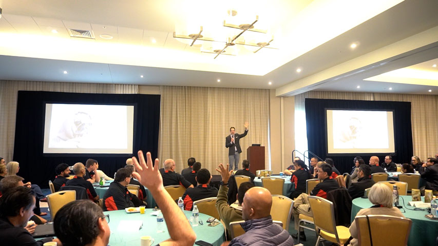  Speakers and Entertainers in Orlando, FL