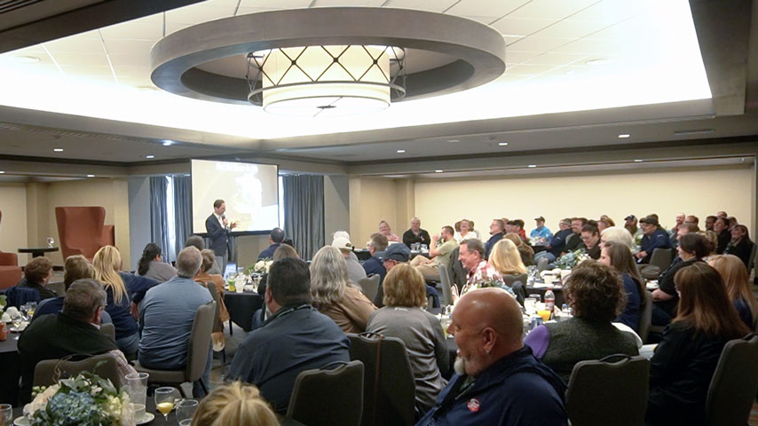 Comedian and Motivational Speaker in Wichita, KS