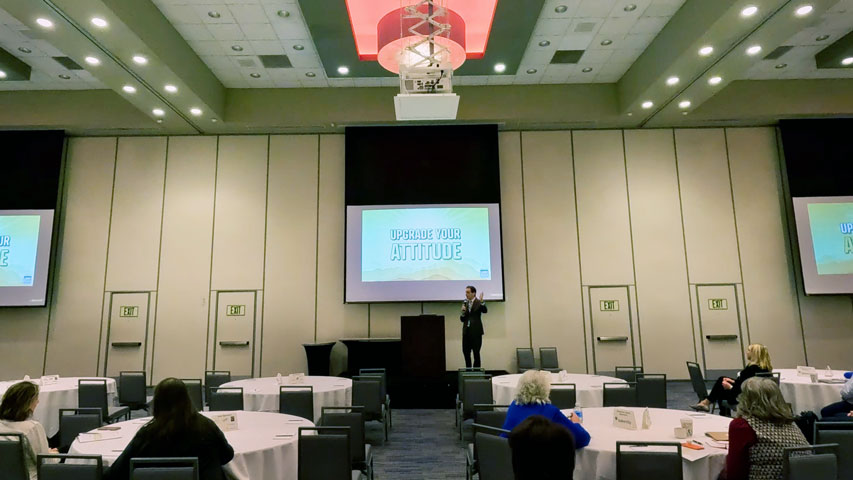 Comedian and Motivational Speaker in Kansas City, KS Comedian and Motivational Speaker in Kansas City, KS