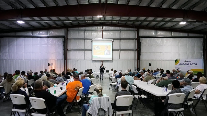 Comedian and Motivational Speaker in Eagle Grove, IA