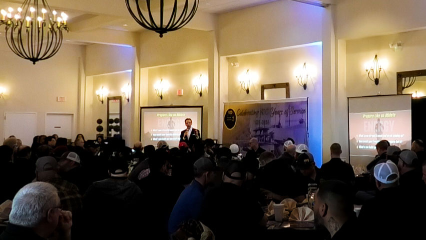 Comedian and Motivational Speaker in Casa Grande, AZ