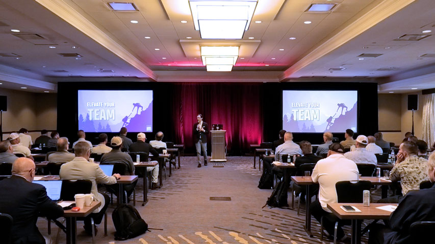 Comedian and Motivational Speaker in Houston, TX