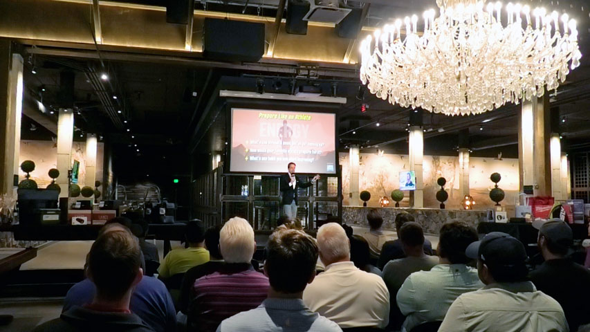 Motivational Speaker in Atlanta, GA Motivational Speaker Larry Weaver in Atlanta, GA
