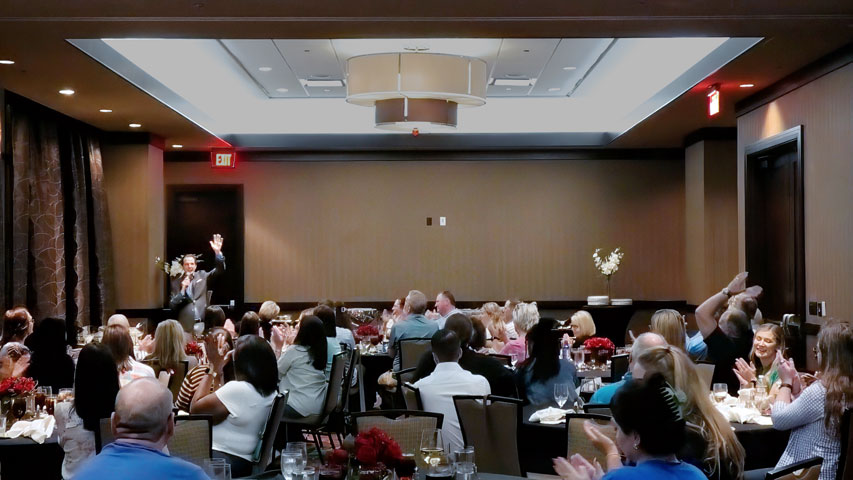 Comedian and Motivational Speaker in Lake Charles, LA