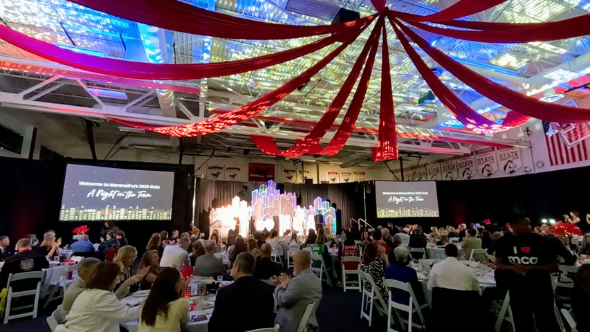 Christian Comedian in Brooklyn Park, MN