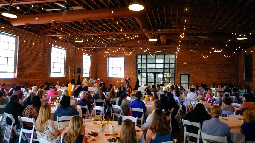  Speakers and Entertainers in Columbia, SC