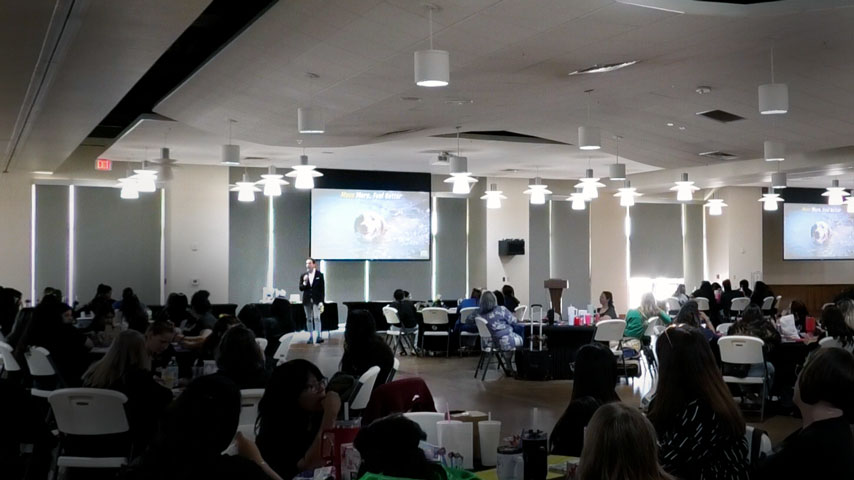 Comedian and Motivational Speaker in Levelland, TX